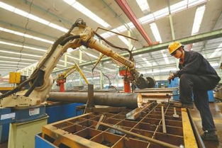 濟南工業(yè)優(yōu)品 鋼鐵結(jié)構(gòu)體部件制造為中國制造加分