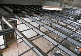 夾層閣樓供應與價格全解析 鋼鐵結(jié)構(gòu)體部件制造的應用與選擇