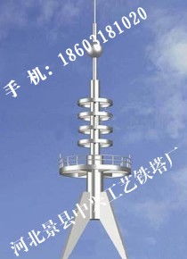 森林防火瞭望臺(tái)價(jià)格與圖片解析——以衡水鑫豐鋼結(jié)構(gòu)工程有限責(zé)任公司為例