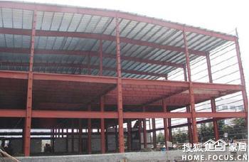 昌平鋼結(jié)構(gòu) 專注閣樓、二層與夾層結(jié)構(gòu)，推動(dòng)節(jié)能供熱與鋼鐵部件制造