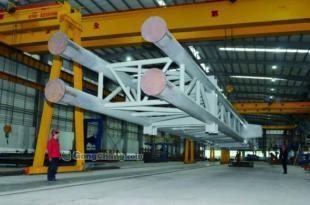 攜手優(yōu)質鋼結構工程公司，共筑堅固未來——探索懷化鋼結構制造與建材供應網(wǎng)絡