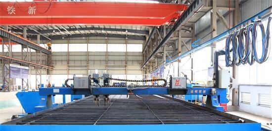 昆明鐵新 筑夢彩云之南，鋼鐵之軀譜寫裝配式建筑新篇章