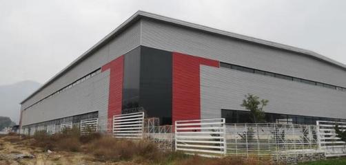 鋼構(gòu)件質(zhì)量對西安鋼結(jié)構(gòu)廠房工程的關(guān)鍵影響