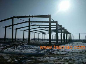 選擇甘肅榆鑫鋼結(jié)構(gòu)，為青海鋼結(jié)構(gòu)工程提供可靠保障